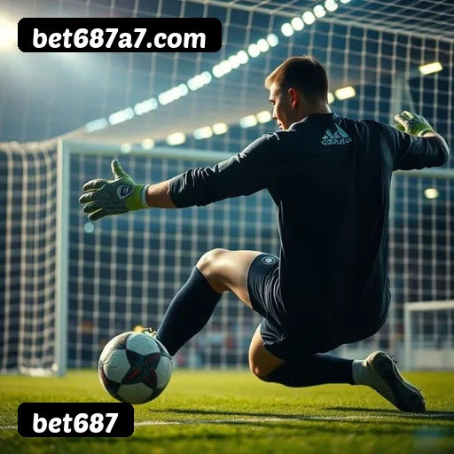 FAQ bet687 Brasil - Perguntas frequentes sobre bônus, PIX, RTP, APP mobile e VIP