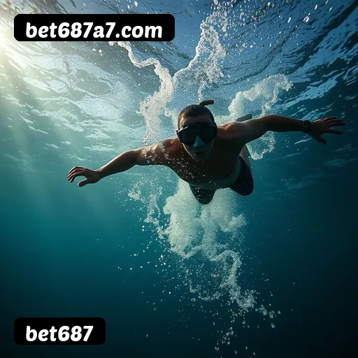 Logo da bet687