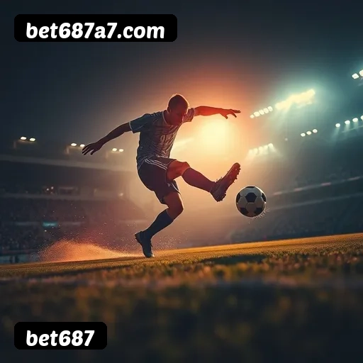 Loterias online disponíveis na bet687