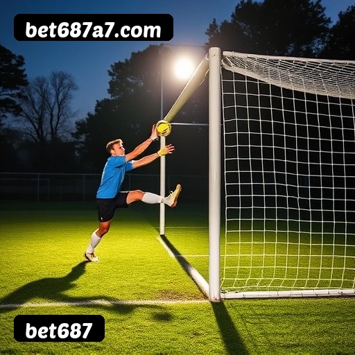 Pagamentos PIX na bet687