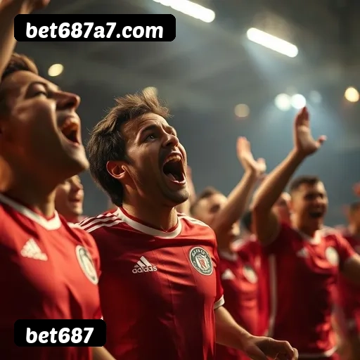 Certificações de segurança da bet687