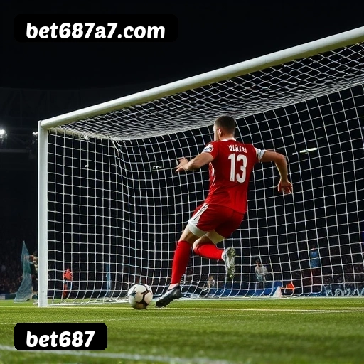 Níveis do programa VIP da bet687